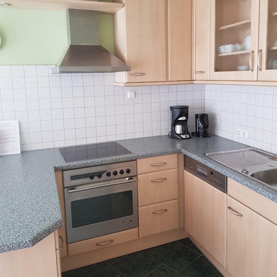 Ferienwohnung In Ostseenaehe Grevesmuhlen Εξωτερικό φωτογραφία