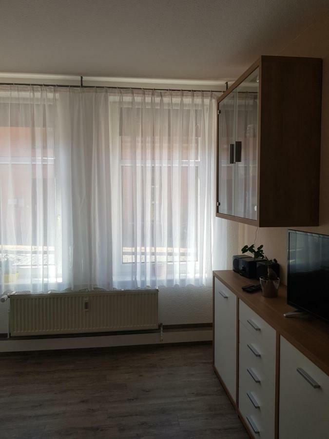 Ferienwohnung In Ostseenaehe Grevesmuhlen Εξωτερικό φωτογραφία