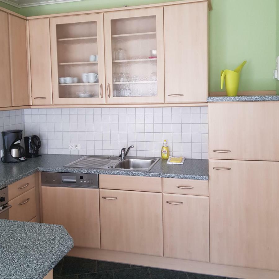 Ferienwohnung In Ostseenaehe Grevesmuhlen Εξωτερικό φωτογραφία
