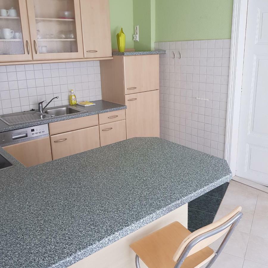 Ferienwohnung In Ostseenaehe Grevesmuhlen Εξωτερικό φωτογραφία