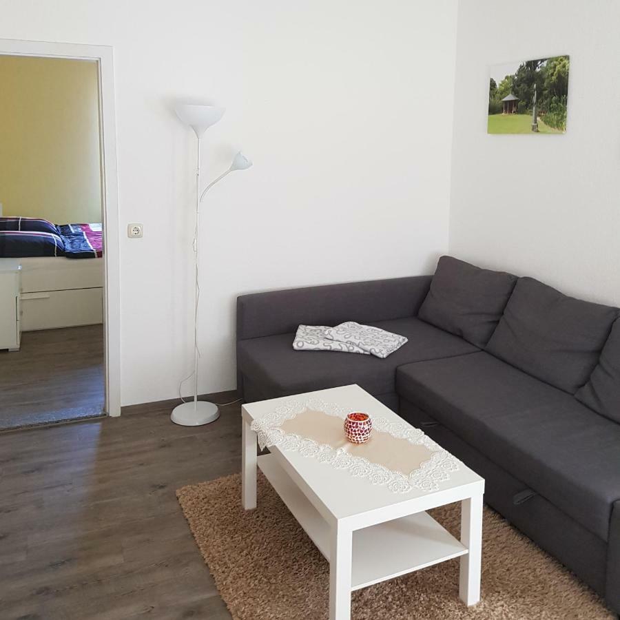 Ferienwohnung In Ostseenaehe Grevesmuhlen Εξωτερικό φωτογραφία