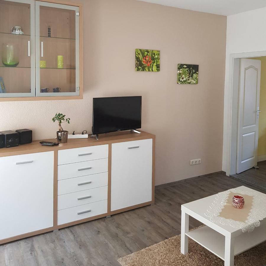Ferienwohnung In Ostseenaehe Grevesmuhlen Εξωτερικό φωτογραφία