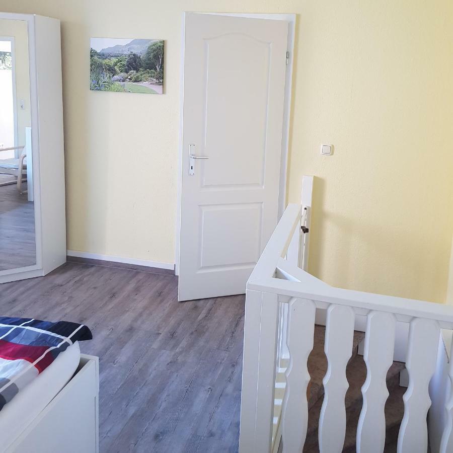 Ferienwohnung In Ostseenaehe Grevesmuhlen Εξωτερικό φωτογραφία