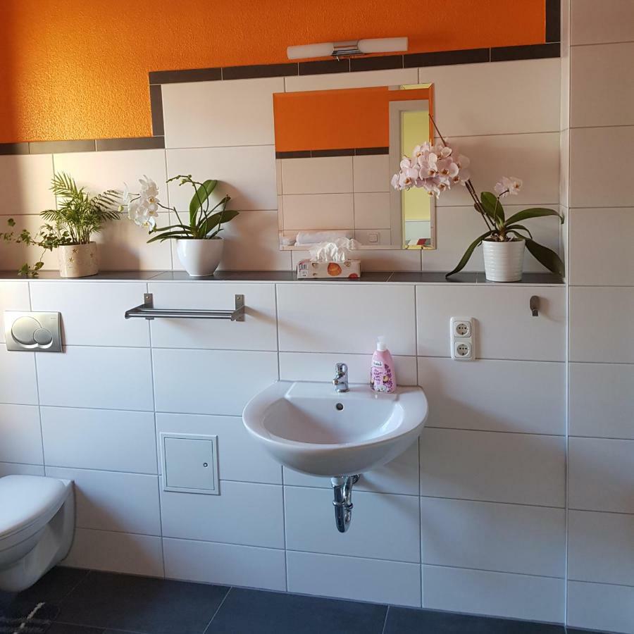 Ferienwohnung In Ostseenaehe Grevesmuhlen Εξωτερικό φωτογραφία