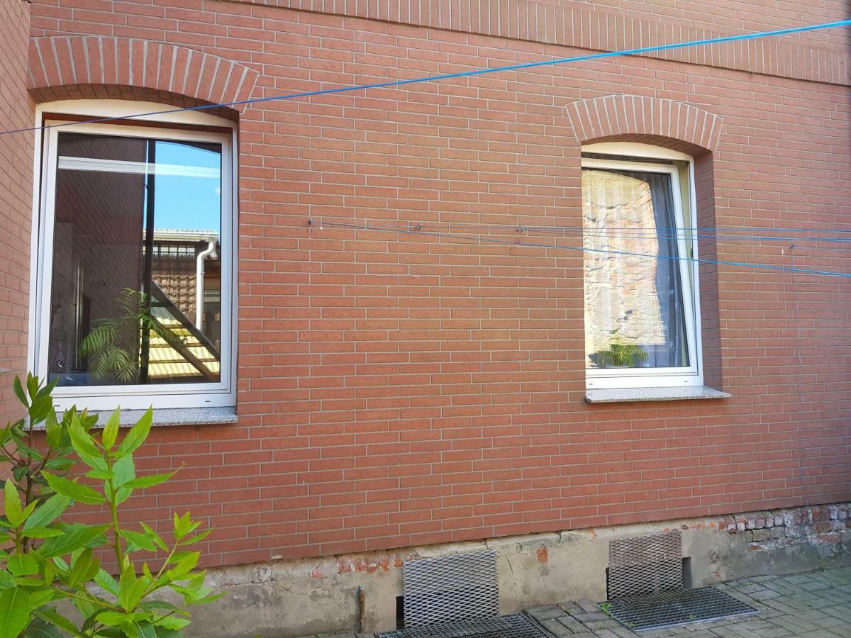 Ferienwohnung In Ostseenaehe Grevesmuhlen Εξωτερικό φωτογραφία
