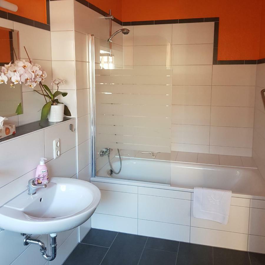 Ferienwohnung In Ostseenaehe Grevesmuhlen Εξωτερικό φωτογραφία