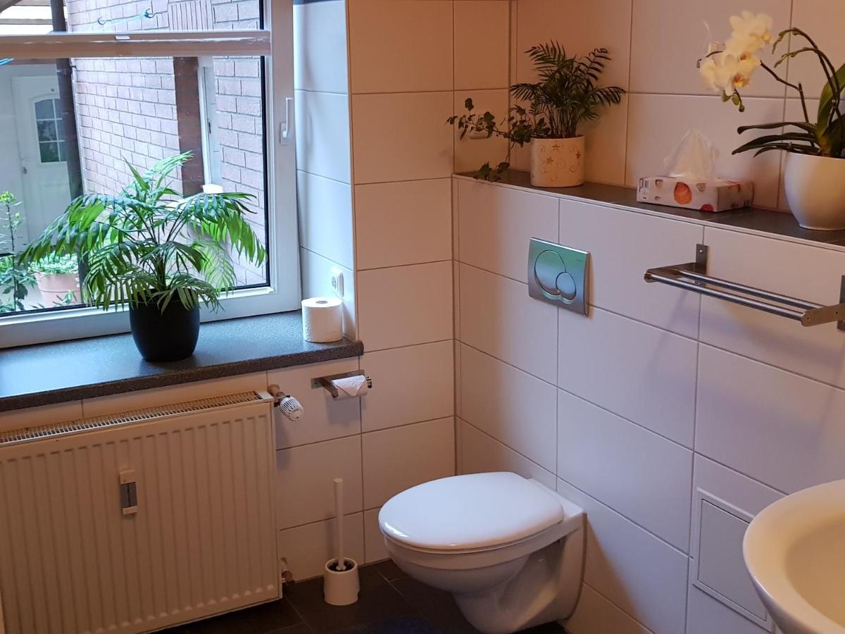 Ferienwohnung In Ostseenaehe Grevesmuhlen Εξωτερικό φωτογραφία